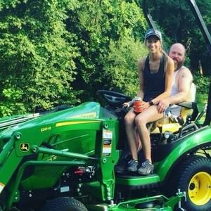 Meet your Posher, Joshua